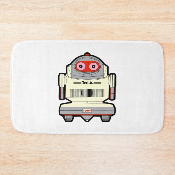 Item preview, Omni Jr. Talking Robot designed and sold by The Nostalgia Vault.