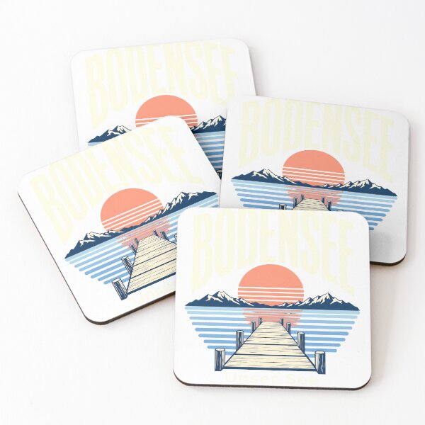 Item preview, Lake Constance Our Lake Memory designed and sold by pirminio.