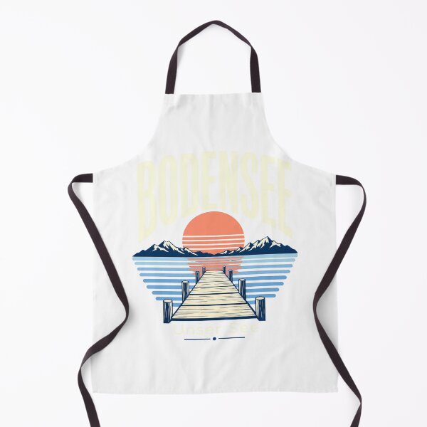 Item preview, Lake Constance Our Lake Memory designed and sold by pirminio.