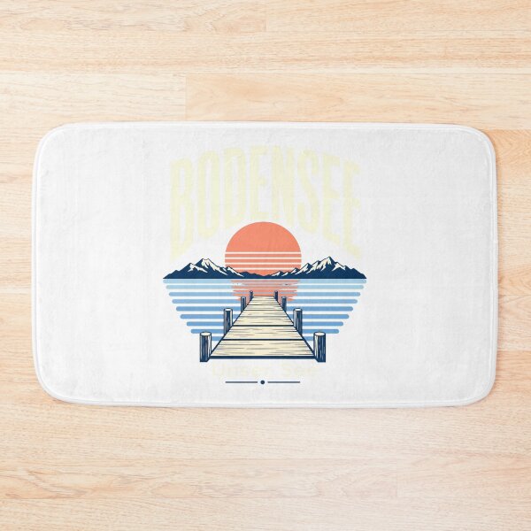 Item preview, Lake Constance Our Lake Memory designed and sold by pirminio.