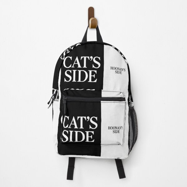 Item preview, ⭐CAT'S SIDE COLLECTION⭐ - CAT'S SIDE - HOONAN'S SIDE designed and sold by WheelieGdArt.