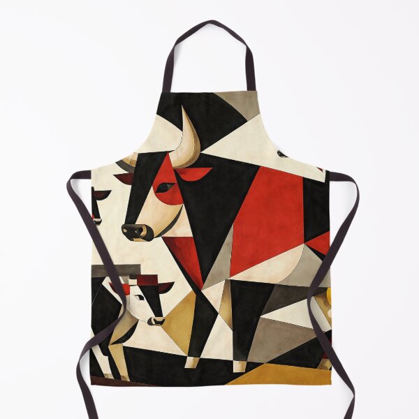 Item preview, Cows & Bull designed and sold by Kipepeo2025.
