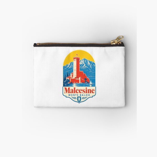 Item preview, Malcesine Monte Baldo Lake Garda designed and sold by pirminio.