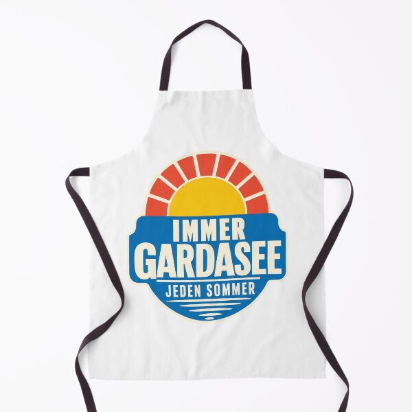 Item preview, Lake Garda every summer designed and sold by pirminio.