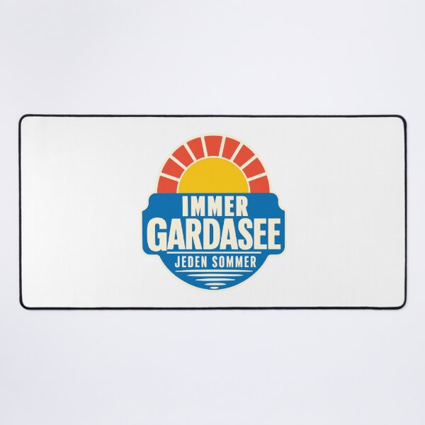 Item preview, Lake Garda every summer designed and sold by pirminio.
