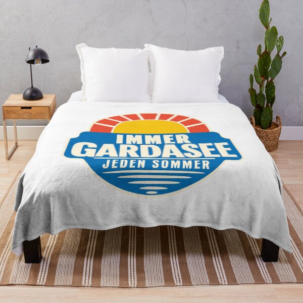 Item preview, Lake Garda every summer designed and sold by pirminio.
