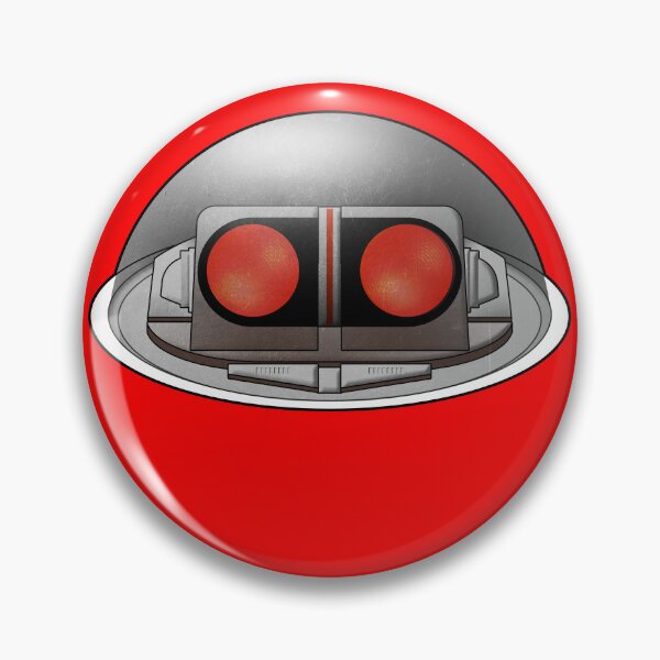 Item preview, Omnibot MKII Robot designed and sold by The Nostalgia Vault.