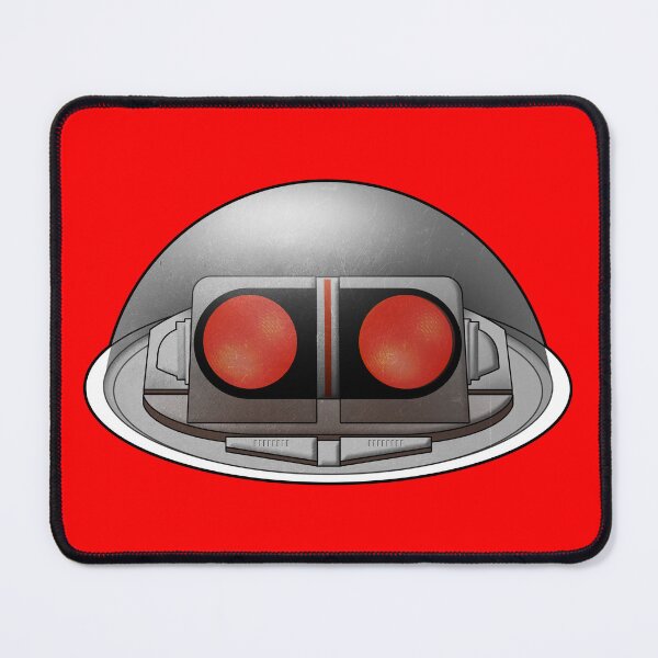 Item preview, Omnibot MKII Robot designed and sold by The Nostalgia Vault.