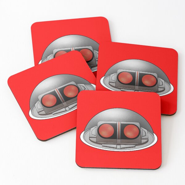 Item preview, Omnibot MKII Robot designed and sold by The Nostalgia Vault.