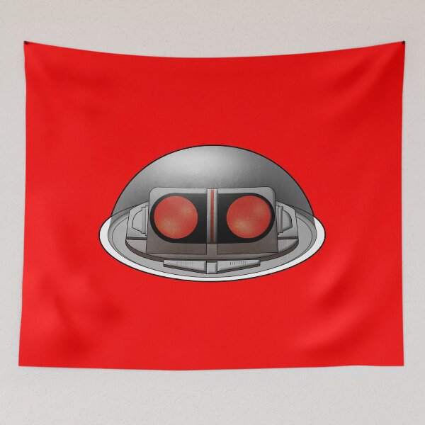 Item preview, Omnibot MKII Robot designed and sold by The Nostalgia Vault.