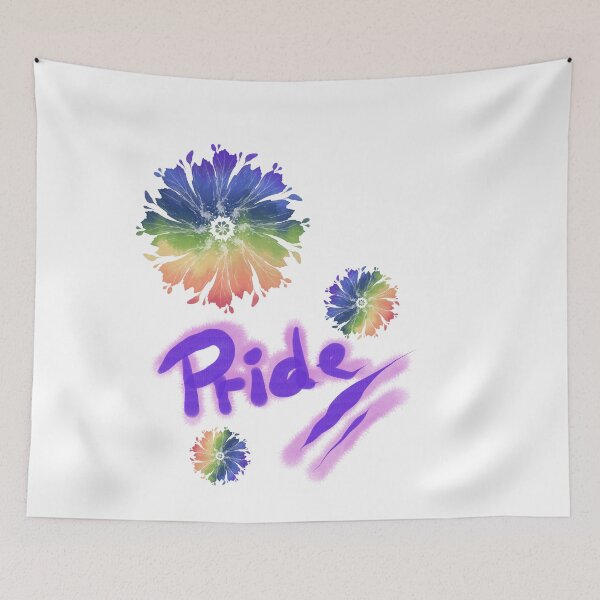 Item preview, Rainbow pride digital art design #rainbow love #pride #LGBTQ designed and sold by sdartproject.