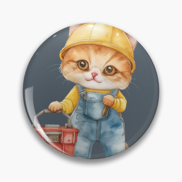 Item preview, Cat toolbox designed and sold by Phongphut.
