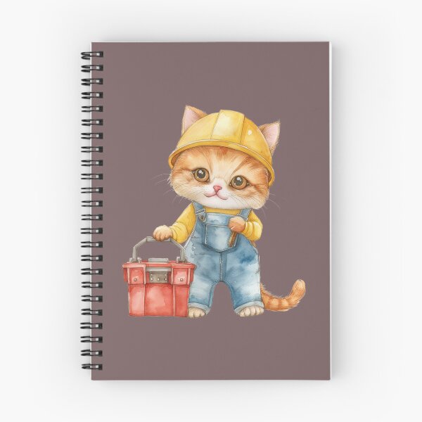 Item preview, Cat toolbox designed and sold by Phongphut.