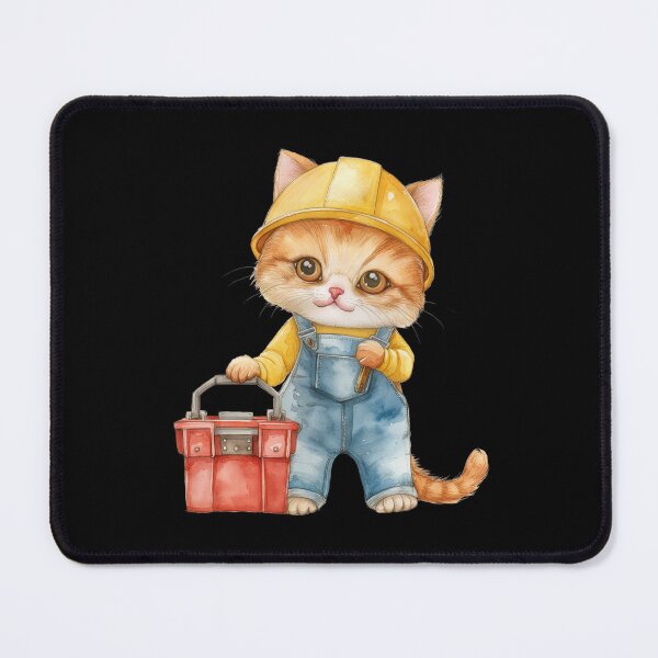 Item preview, Cat toolbox designed and sold by Phongphut.