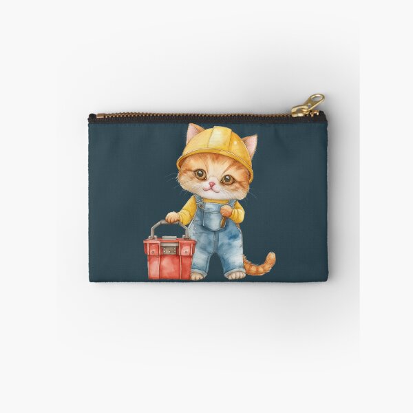 Item preview, Cat toolbox designed and sold by Phongphut.