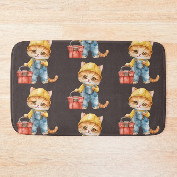 Item preview, Cat toolbox designed and sold by Phongphut.