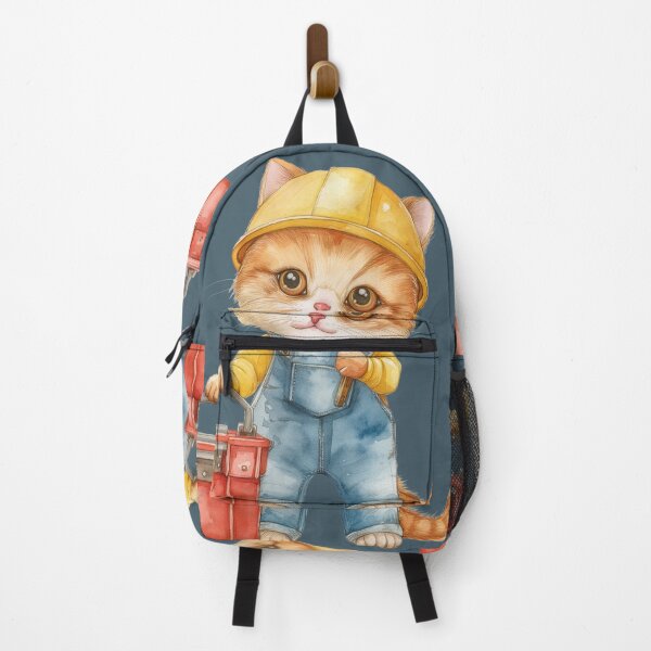 Item preview, Cat toolbox designed and sold by Phongphut.