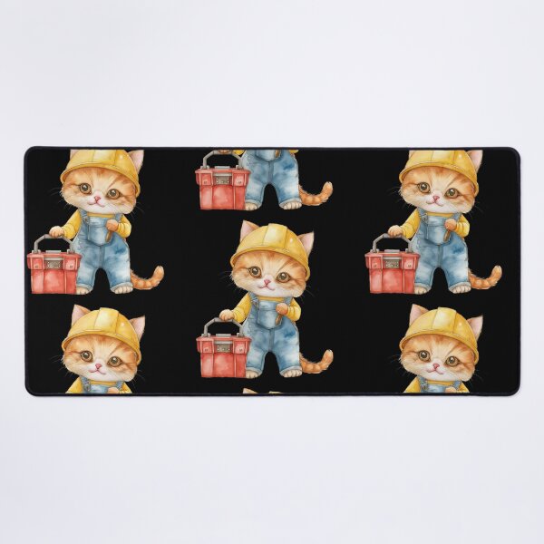 Item preview, Cat toolbox designed and sold by Phongphut.