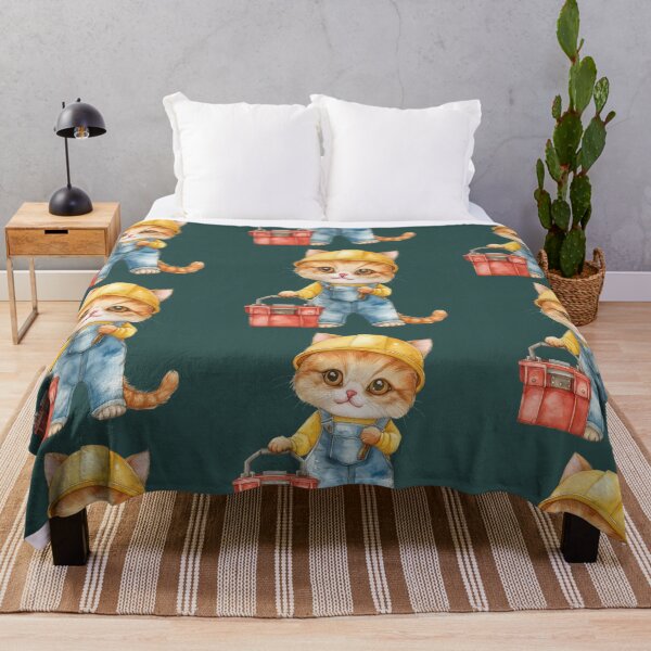 Item preview, Cat toolbox designed and sold by Phongphut.