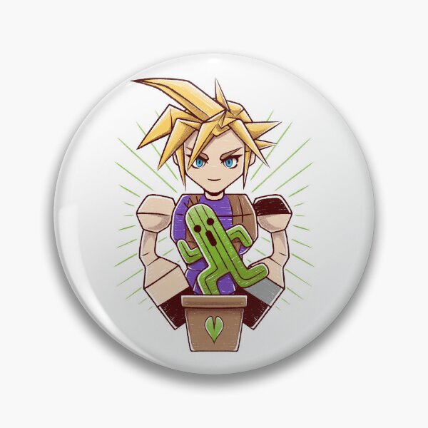 Item preview, Cloud's 10,000 Needles Garden designed and sold by AlundrART.