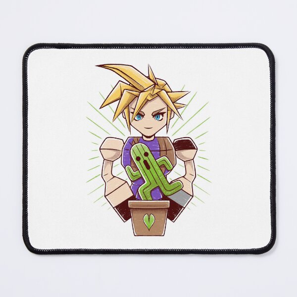 Item preview, Cloud's 10,000 Needles Garden designed and sold by AlundrART.