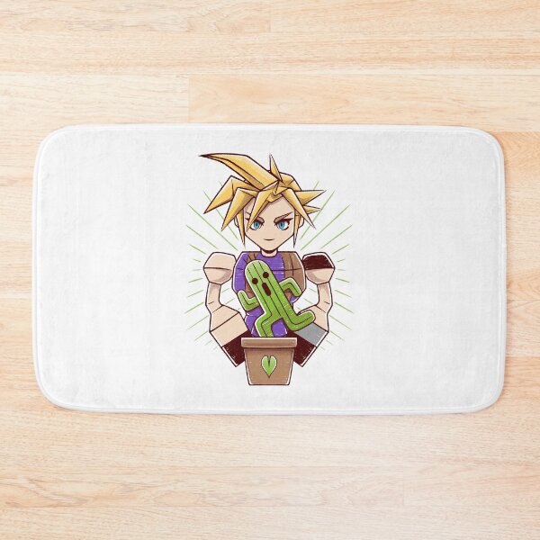 Item preview, Cloud's 10,000 Needles Garden designed and sold by AlundrART.