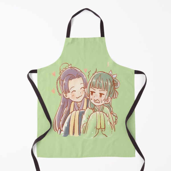 Item preview, Personal Space A Concept Maomao Has Yet to Master designed and sold by EspressoLove.