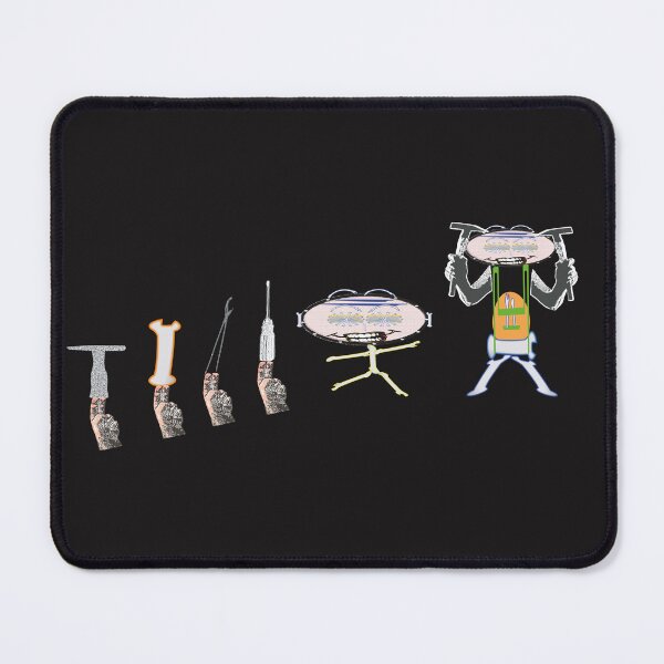 Item preview, Funny screwdriver mechanic designed and sold by MT-Wunderland .