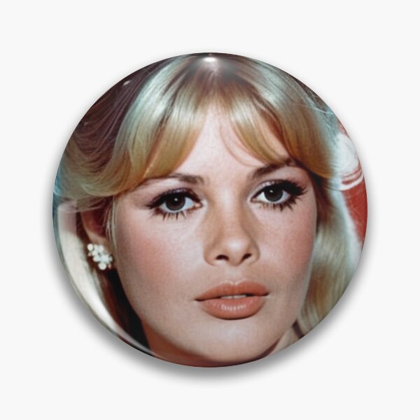 Item preview, Personnage - Portrait lashes lower accented designed and sold by Beat-It.