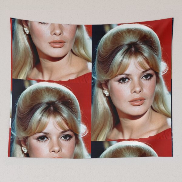 Item preview, Personnage - Portrait lashes lower accented designed and sold by Beat-It.