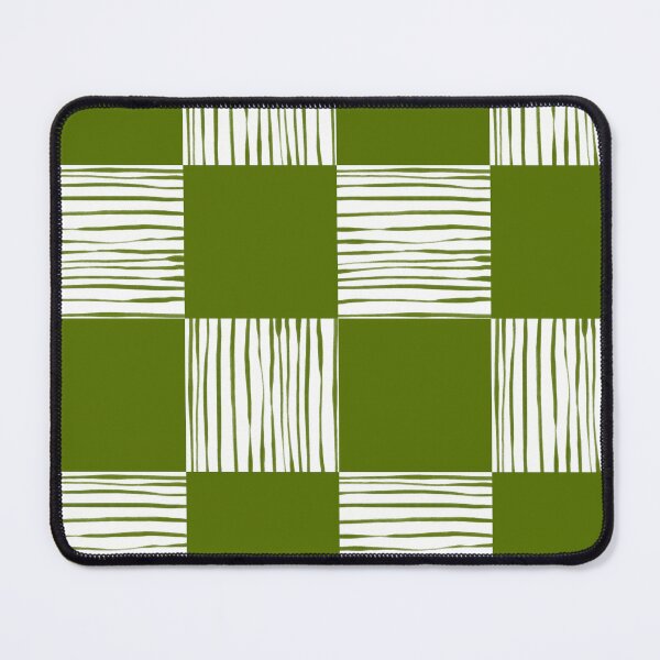 Item preview, Forest checkered texture designed and sold by Bloomiastudio.