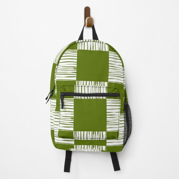 Item preview, Forest checkered texture designed and sold by Bloomiastudio.