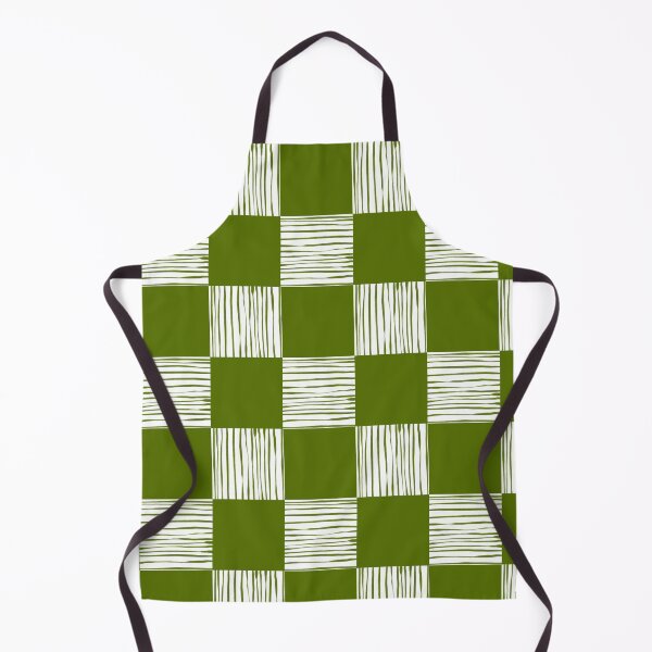 Item preview, Forest checkered texture designed and sold by Bloomiastudio.
