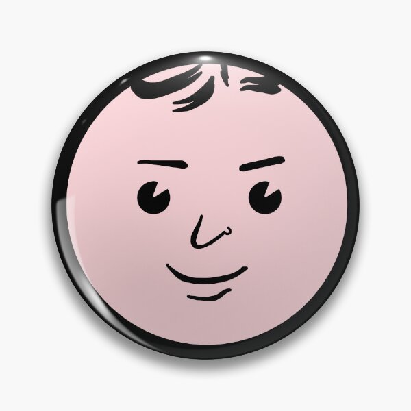 Item preview, Play Family Figure - Creepy Dad designed and sold by The Nostalgia Vault.
