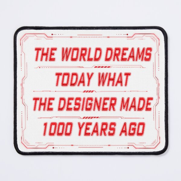 Item preview, DESIGNER INSPIRATION designed and sold by XANSTIKERS.