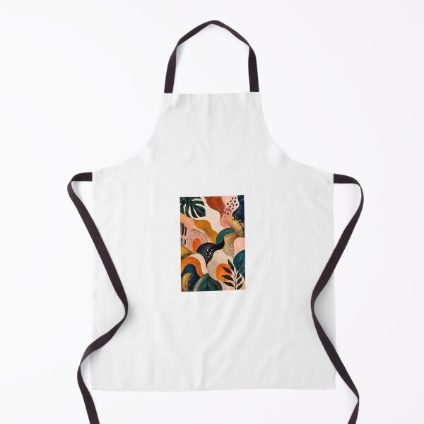 Item preview, Earth Rhythm: Maximalist Abstract Harmony designed and sold by FAZ-DESIGNS.