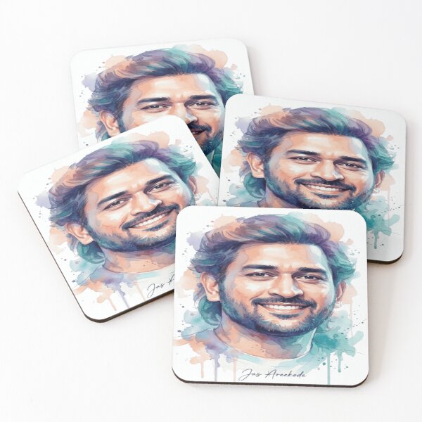 Item preview, Cricket Legend Portrait Art Print designed and sold by Arthouse11.