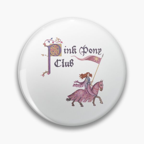 Item preview, Chappell Roan Pink Pony Club designed and sold by elbertvolkman.