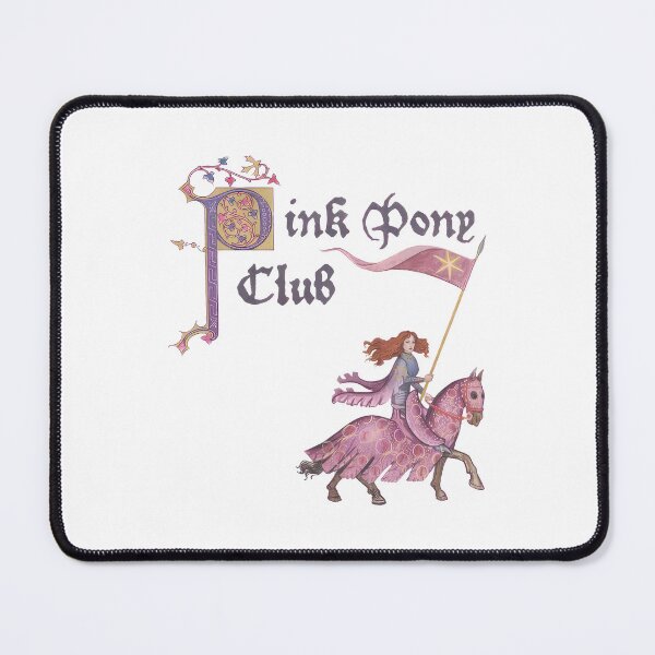 Item preview, Chappell Roan Pink Pony Club designed and sold by elbertvolkman.
