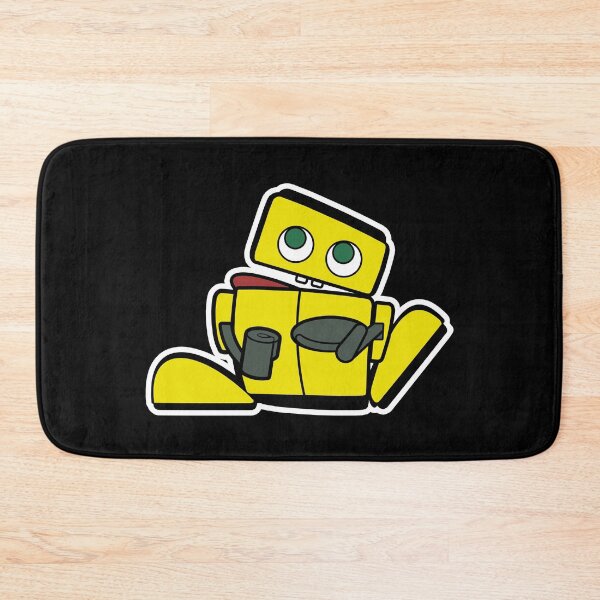 Item preview, Zenimaru Robot Box Art designed and sold by The Nostalgia Vault.