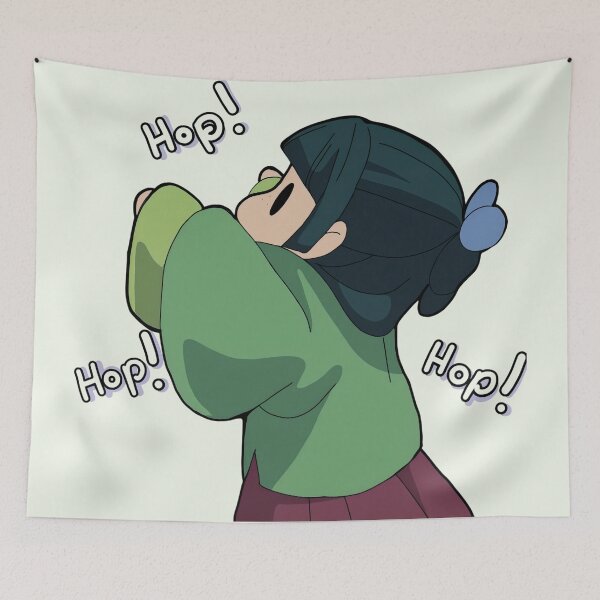 Item preview, Hop! Hop! Energy designed and sold by EspressoLove.