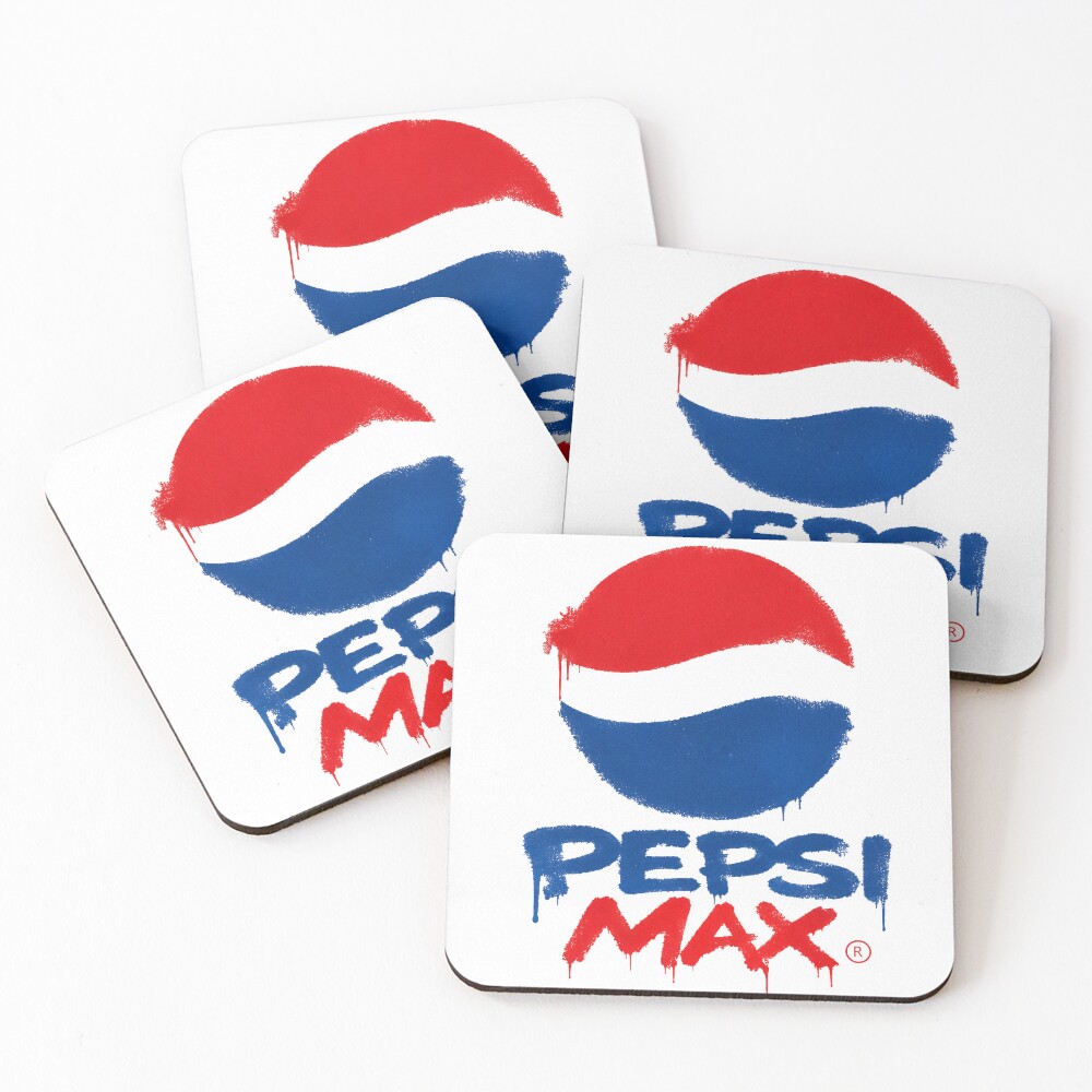 Item preview, Coasters (Set of 4) designed and sold by Inoshdesign.