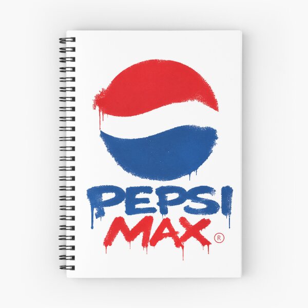 Item preview, Pepsi Max designed and sold by Inoshdesign.
