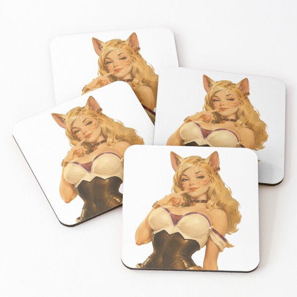 Item preview, Feline Enchantress Vintage Pinup designed and sold by Cosplayvintage.
