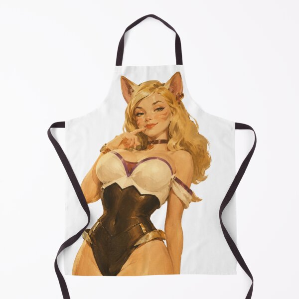 Item preview, Feline Enchantress Vintage Pinup designed and sold by Cosplayvintage.