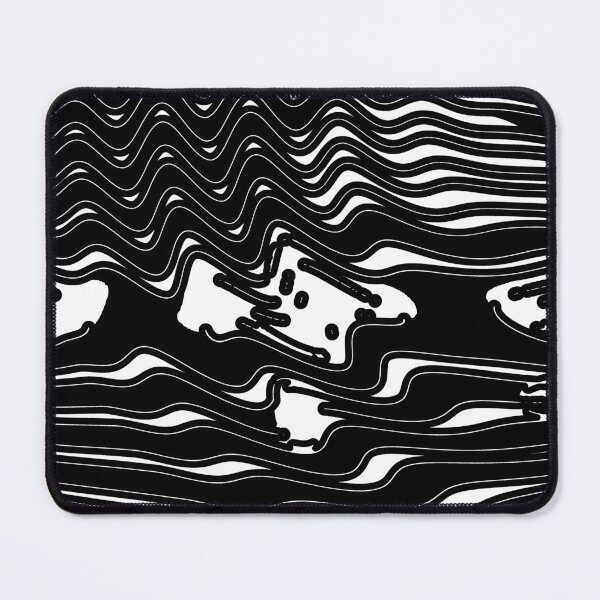 Item preview, Acid Green Futuristic Cyber Grid Pattern. designed and sold by Yenday.