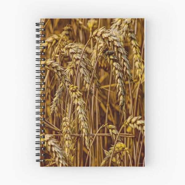 Item preview, fwc 0726 wheat designed and sold by fred chiea.