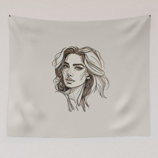 Item preview, Strong Independent Woman designed and sold by DixieGirlStudio.