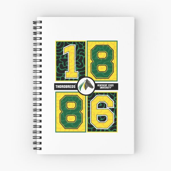 Item preview, Thoroughbreds Alumni Pride Poster Graphic Design Art designed and sold by VanettaMasino.
