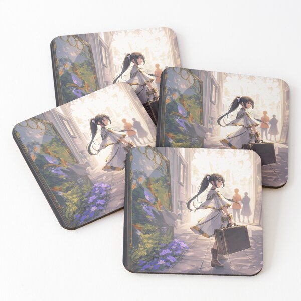 Item preview, Journey of Light designed and sold by EspressoLove.